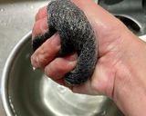 生のりの洗い方★目から鱗シリーズ作り方5写真