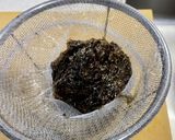 生のりの洗い方★目から鱗シリーズ作り方6写真