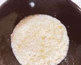 少食さんのためのオートミール卵粥作り方4写真