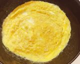 少食さんのためのオートミール卵粥作り方7写真