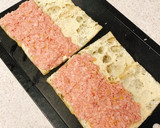 ひき肉の油揚げ巻き♪②ほっこり味の煮物作り方3写真