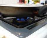 新じゃがで、ご飯がすすむ炒め肉じゃが♪作り方5写真