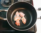 あずちんボーンブロス簡単野菜カレースープ作り方4写真