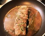 超簡単ローストビーフ作り方5写真
