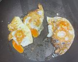 大根と卵のスープ作り方3写真