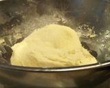 スージーのアメリカンアップルパイ作り方3写真