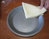 スージーのアメリカンアップルパイ作り方10写真