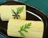 我が家の味❢卵焼き♡作り方9写真