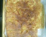簡単☆りんごケーキ作り方8写真
