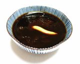 材料３つで簡単☆とんかつソース作り方1写真