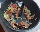 驚愕の担々麺　by　カルットパン作り方5写真