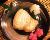 塩もろ（もうか鮫の塩漬け）作り方4写真