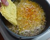 驚愕の担々麺　by　カルットパン作り方8写真