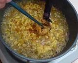 驚愕の担々麺　by　カルットパン作り方10写真