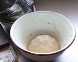 おうちカフェ★サクサク黒糖クッキー作り方3写真
