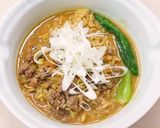 驚愕の担々麺　by　カルットパン作り方12写真