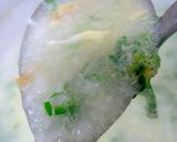 乾帆粥作り方11写真