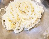 壺ニラで♡ピリ辛ニラそうめん作り方3写真