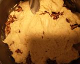 アメリカの珈琲ケーキ作り方14写真