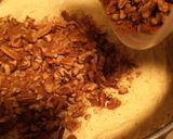 アメリカの珈琲ケーキ作り方12写真