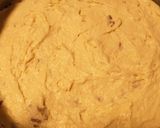 アメリカの珈琲ケーキ作り方15写真
