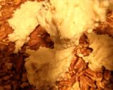 アメリカの珈琲ケーキ作り方13写真