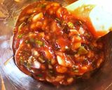 カリフラワーのピザ風☆チーズ焼き作り方3写真