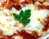 カリフラワーのピザ風☆チーズ焼き作り方5写真