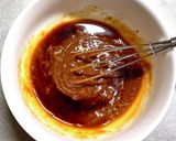 骨付き鶏もも肉の和風ローストチキン作り方2写真
