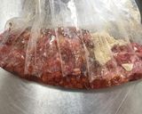 こんにゃくでヘルシーに☆チャプチェ作り方3写真