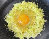 カットキャベツの巣ごもり作り方2写真