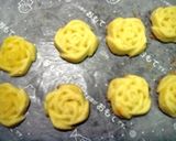 薔薇クッキー作り方13写真