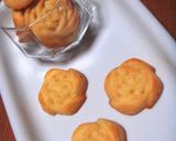 薔薇クッキー作り方14写真