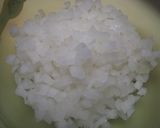 S炊飯器でシーフードピラフ作り方4写真