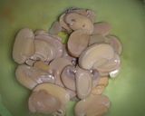 S炊飯器でシーフードピラフ作り方5写真