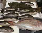 魚の骨ふりかけ作り方1写真