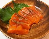 サーモンでも昆布締め作り方7写真