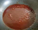 かさ増し⭐茎ワカメ入りハンバーグ作り方9写真