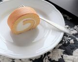 稲田さんのきび砂糖のロールケーキ作り方15写真