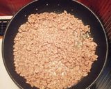 絶品☆麻婆キャベツ鍋作り方1写真