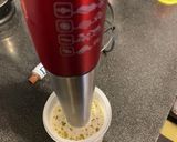 牡蠣風味のバーニャカウダソース作り方3写真