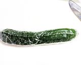 私の好きなズッキーニの食べ方作り方1写真