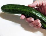 私の好きなズッキーニの食べ方作り方2写真