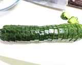 私の好きなズッキーニの食べ方作り方3写真