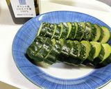 私の好きなズッキーニの食べ方作り方4写真