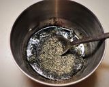 ほうれん草 塩麹のごま汚し作り方2写真