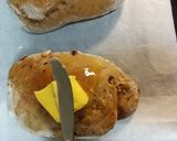 糖質制限☆シュトーレン作り方6写真