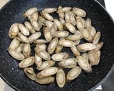 歯ごたえもおいしい♪甘辛ごぼう作り方3写真