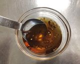 歯ごたえもおいしい♪甘辛ごぼう作り方4写真