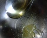 ほうれん草和えバミセリ作り方13写真